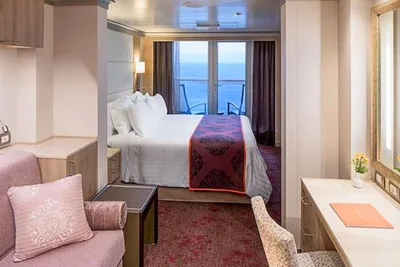 Croisière sur le MS Nieuw Statendam : Les Iles Britanniques sauvages (B) 