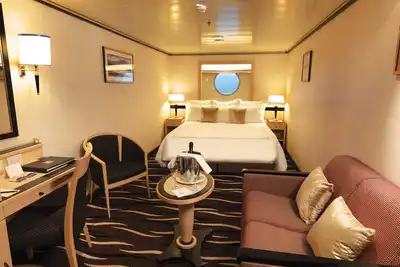 Croisière sur le Queen Mary 2 : États-Unis, St Kitt, St Lucie, Barbade, Dominique, St Martin 