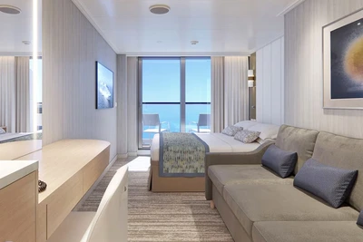 Croisière sur le Sun Princess : Le meilleur de la Méditarranée : de Barcelone à Istanbule 