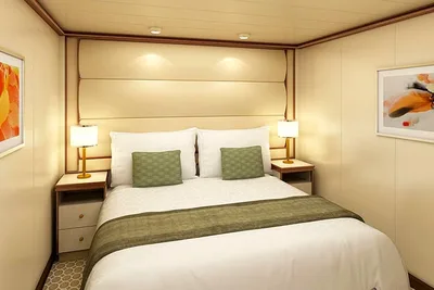 Croisière sur le Enchanted Princess : Grand tour de la Méditarranée 