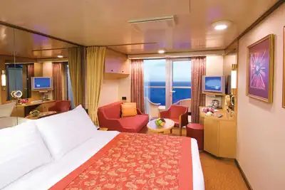 Croisière sur le MS Noordam : Alaska & Hawai 