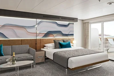 Croisière sur le Norwegian Aqua : Rép. Dominicaine, Îles Vierges, Bahamas