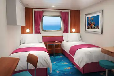 Croisière sur le Norwegian Jewel : Bahamas, République dominicaine, Aruba, Antilles, États-Unis