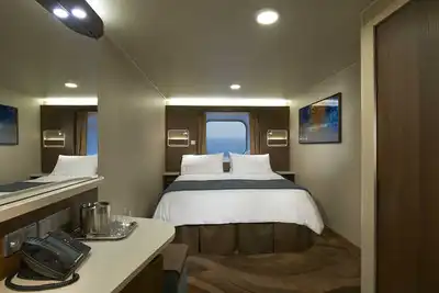 Croisière sur le Norwegian Escape : Mexique, Honduras, Belize 