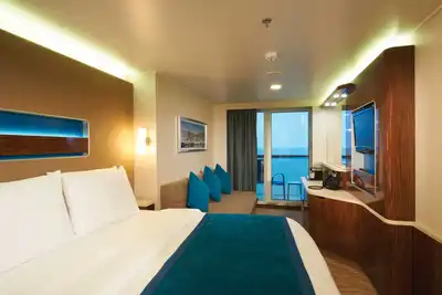 Croisière sur le Norwegian Getaway : Escapade à Great Stirrup Cay 