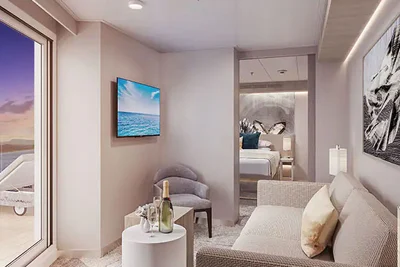 Croisière sur le Norwegian Viva : Italie, Crète, Grèce, Turquie 