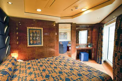 Croisière sur le MSC Splendida : Espagne, France Italie 