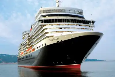 Croisière sur le Queen Elizabeth : Espagne, Italie, Grèce, Turquie 