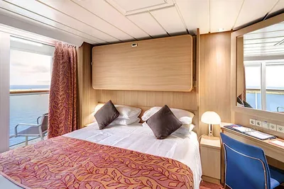 Croisière sur le MSC Lirica : Italie, Îles Grecques 