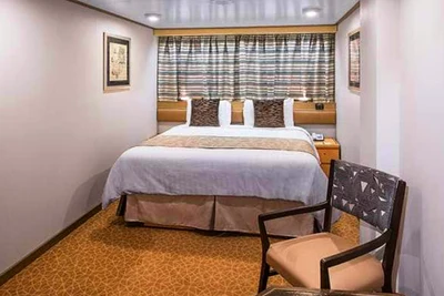 Croisière sur le MS Oosterdam : De Barcelone à Athènes : Italie, Sicile, Iles grecques, Turquie 