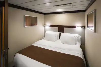 Croisière sur le Oasis of the Seas : Bahamas, Rép. Dominicaine 