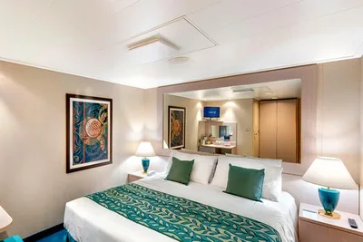 Croisière sur le MSC Opera : République dominicaine, Îles Vierges britanniques, Saint-Kitts 