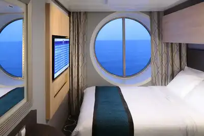 Croisière sur le Harmony of the Seas : CocoCay, Nassau 