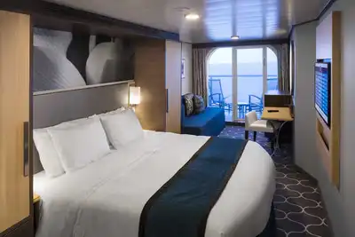 Croisière sur le Harmony of the Seas : Les Bahamas 
