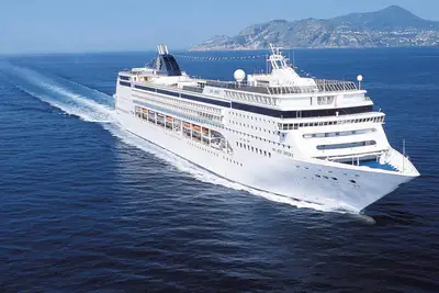 Croisière sur le MSC Opera : Transatlantique : de Barcelone à La Romana 