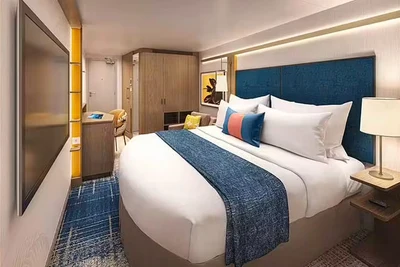 Croisière sur le Legend of the seas : null 