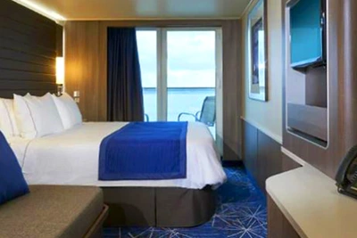 Croisière sur le Norwegian Joy : Alaska, Canada 