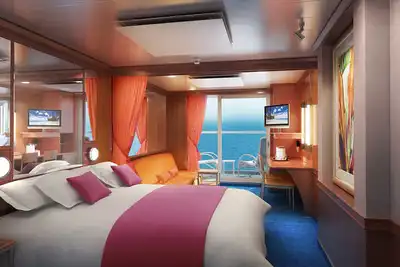 Croisière sur le Norwegian Jade : Escapade au Mexique 