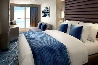 Croisière sur le Norwegian Bliss : Canal de Panama de New York à Seattle 