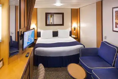 Croisière sur le Serenade of the Seas : La riviera Mexicaine 