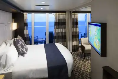 Croisière sur le Anthem of the seas : Australie, Nouvelle-Zélande 