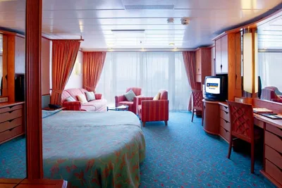 Croisière sur le Explorer of the Seas : Transatlantique de Barcelone à la Floride