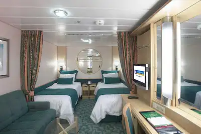 Croisière sur le Independence of the seas : Bermudes, Saint-Martin, Porto Rico, Haiti 