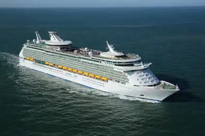 Croisière sur le Navigator of the Seas : Escapade au large de Singapour 