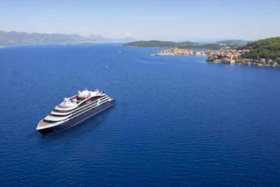 Croisière sur le Le Jacques Cartier : Douceur polynésienne : Marquises, Tuamotu et îles de la Société 