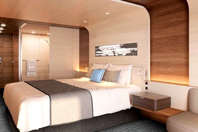 Croisière sur le Le Commandant Charcot : Printemps inuit d'Ammassalik 