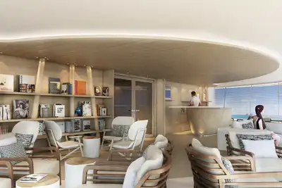 Croisière sur le Le Lapérouse : Mosaique islandaise 