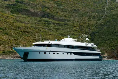 Croisière sur le M/Y Harmony G : La Grèce classique : Mykonos, Santorin, Crète, Cythère, Nauplie… 