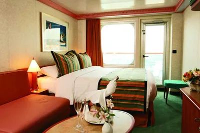 Croisière sur le Costa Serena : Japon, Corée du Sud, Chine, Vietnam, Thailande, Singapour, Brunei, Philippines, Taiwan 