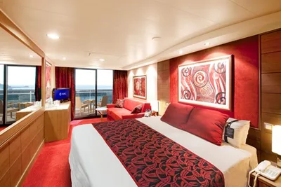 Croisière sur le MSC Musica : Maroc, Espagne, Italie