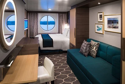Croisière sur le Symphony of the Seas : Bahamas et Jamaique