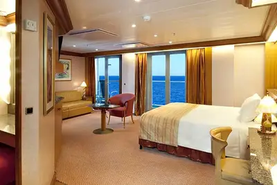 Croisière sur le Carnival Spirit : L' Alaska  