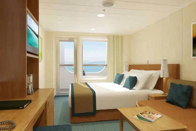 Croisière sur le Carnival Legend : L' Alaska  