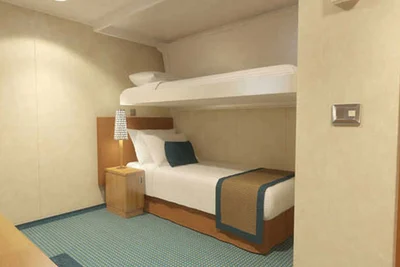 Croisière sur le Carnival Elation : Les Bahamas 