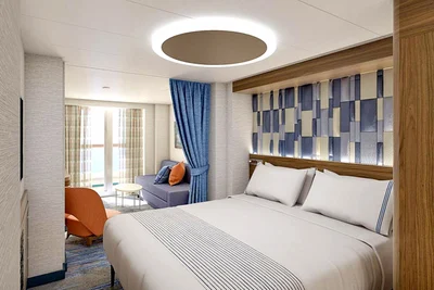 Croisière sur le Carnival Celebration : Bahamas, République Dominicaine 