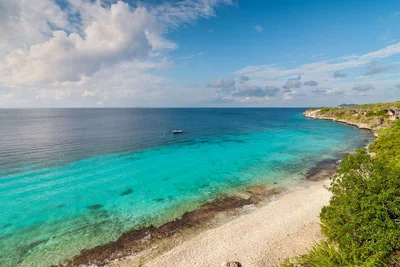 Croisière sur le Carnival Firenze : Aruba, Bonaire, Curaçao 