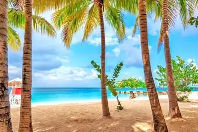 Croisière sur le Carnival Firenze : Bahamas, Jamaique, Îles Caimans 
