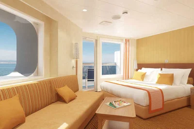 Croisière sur le Carnival Legend : Celebration Key, Half Moon Cay, Nassau 