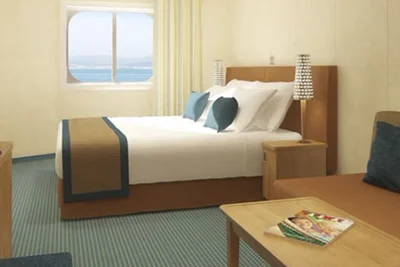 Croisière sur le Carnival Pride : Princess Cays, Nassau, Celebration Key 