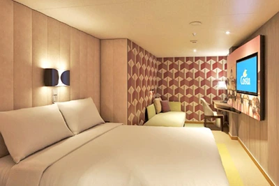 Croisière sur le Costa Smeralda : De Barcelone à Marseille 