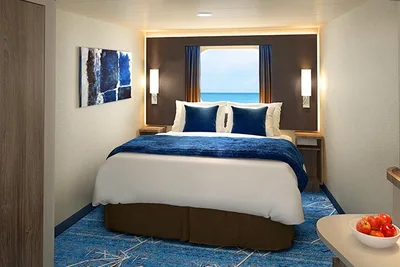 Croisière sur le Norwegian Encore : Honduras, Belize, Mexique, Bahamas 