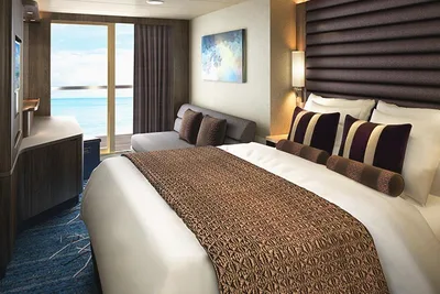 Croisière sur le Norwegian Encore : De Los Angeles à Vancouver 