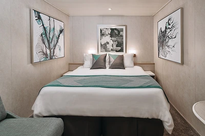 Croisière sur le Norwegian Sky : Villes mythiques et paysages enchanteurs : Ecosse, Irlande, Angleterre (D)