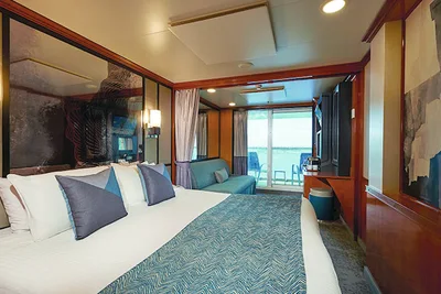 Croisière sur le Norwegian Jade : San Diego, Mazatlán, Puerto Vallarta, Cabo San Lucas