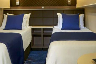 Croisière sur le Norwegian Joy : Mexique, Bahamas 