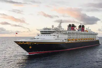 Croisière sur le Disney Dream : Bahamas au départ de Fort Lauderdale 